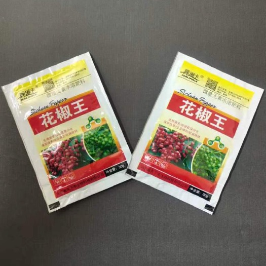 郑州花椒王