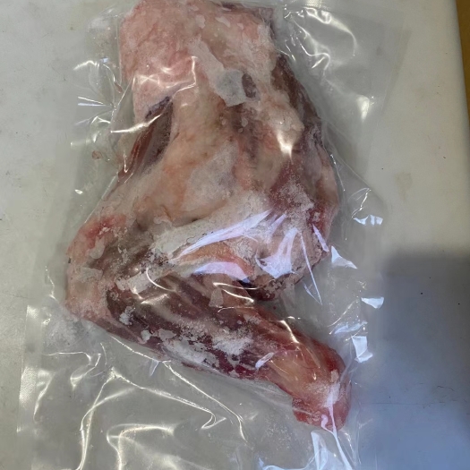 羔羊前腿  羊腿  烧烤专用羊腿各种规格都有