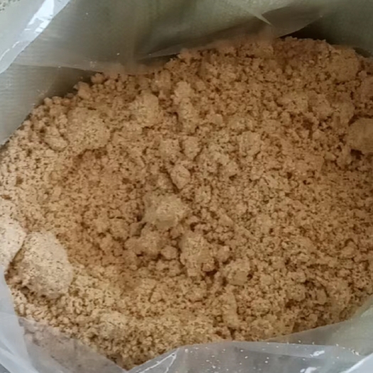 中山市发酵豆渣营养成分高