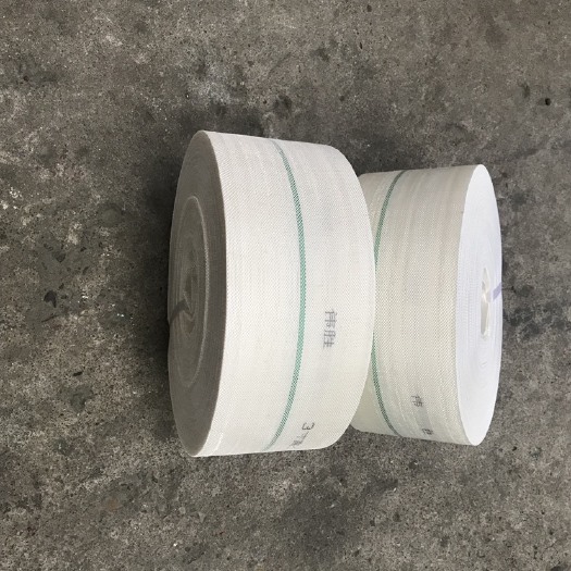临沂伟胜牌新型高分子科技聚氨酯内衬白色帆布超轻超薄也能耐压