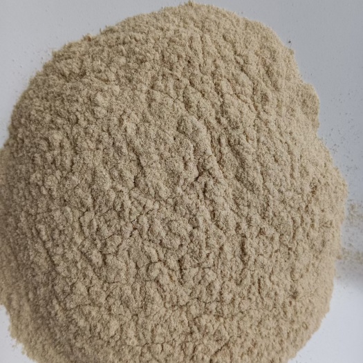 无极县燕麦粉 灰分2.5​40/60/80目做载体填充​