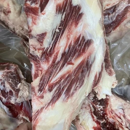 阳信县燕翅骨 国产燕翅骨 纯干 多肉燕翅骨 带肉牛骨 牛骨 牛肉
