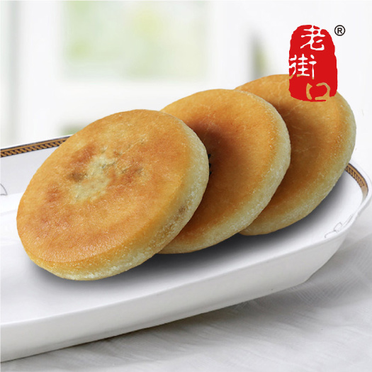 秀山早餐馅饼