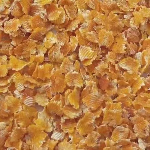 正定县玉米压片