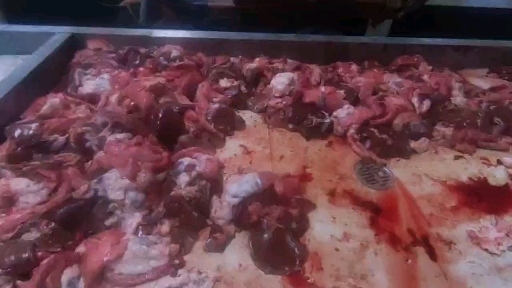 子洲县羊心肝肺