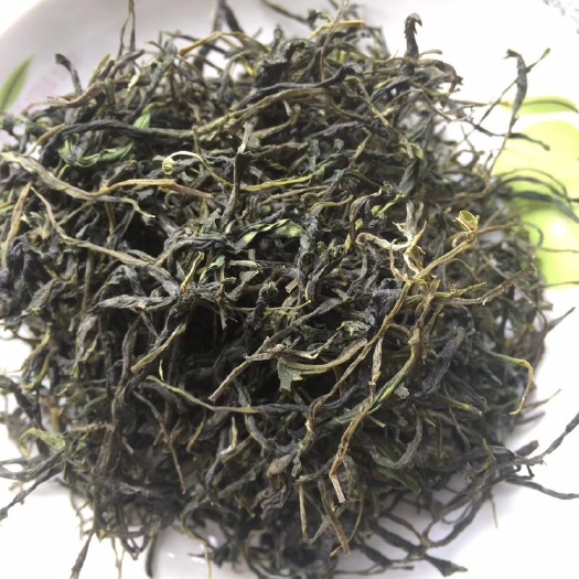新昌县野茶