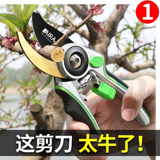 温岭市园艺剪枝刀采摘刀水果刀园艺剪枝刀采摘刀水果刀