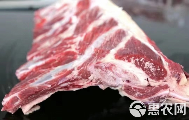 剔骨肉