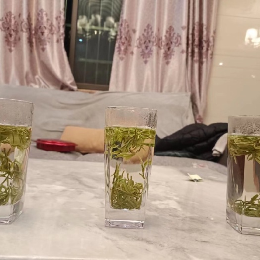 长兴县好山好水好茶叶