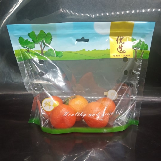 东光县水果包装袋，各种食品袋