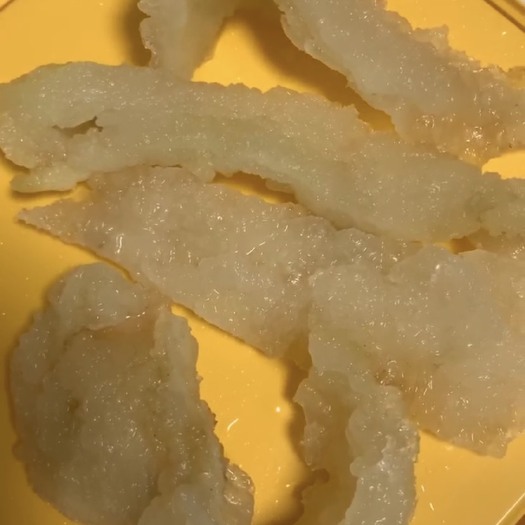 重庆市深海雪鱼肚