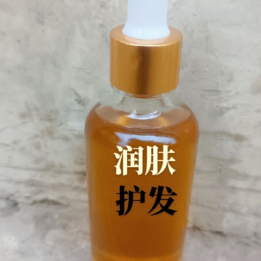 阳新县柴岦山茶油提纯工艺