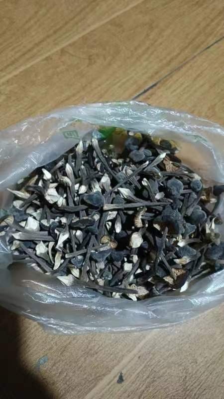 景洪市干鸡枞