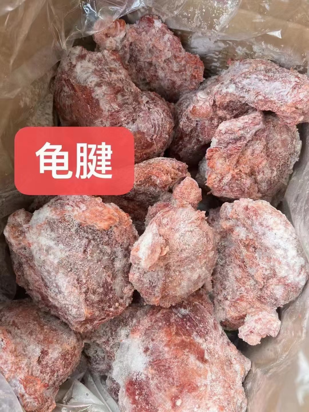 腱子肉