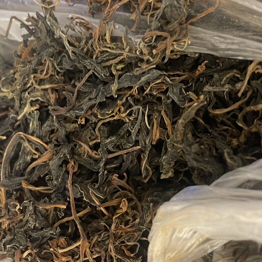 张家港市苦菜干