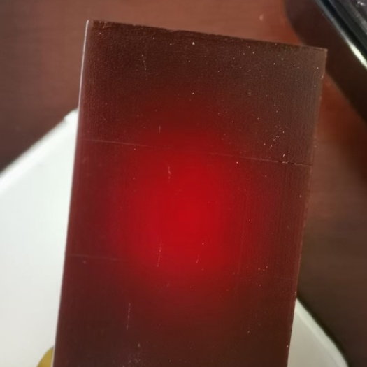 东阿县阿胶原料胶琥珀色通透高品质