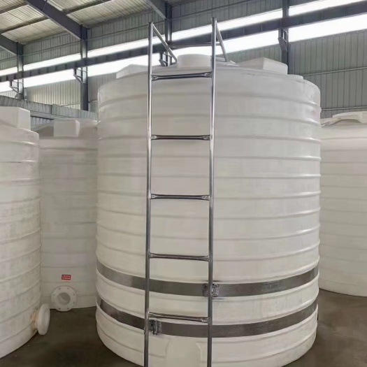 重庆市立式塑料水塔储水罐大容量塑料桶家用1吨2吨农村灌溉养殖储水桶