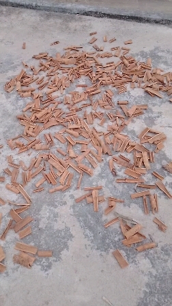 防城港三十年老桂皮厚