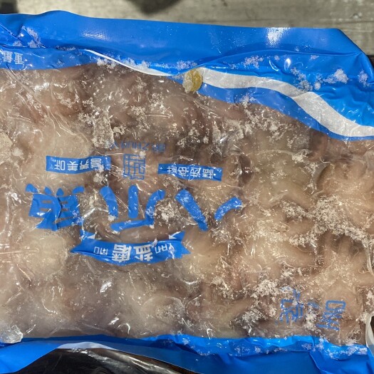 中山市盐磨八爪鱼（25头)爽脆可口