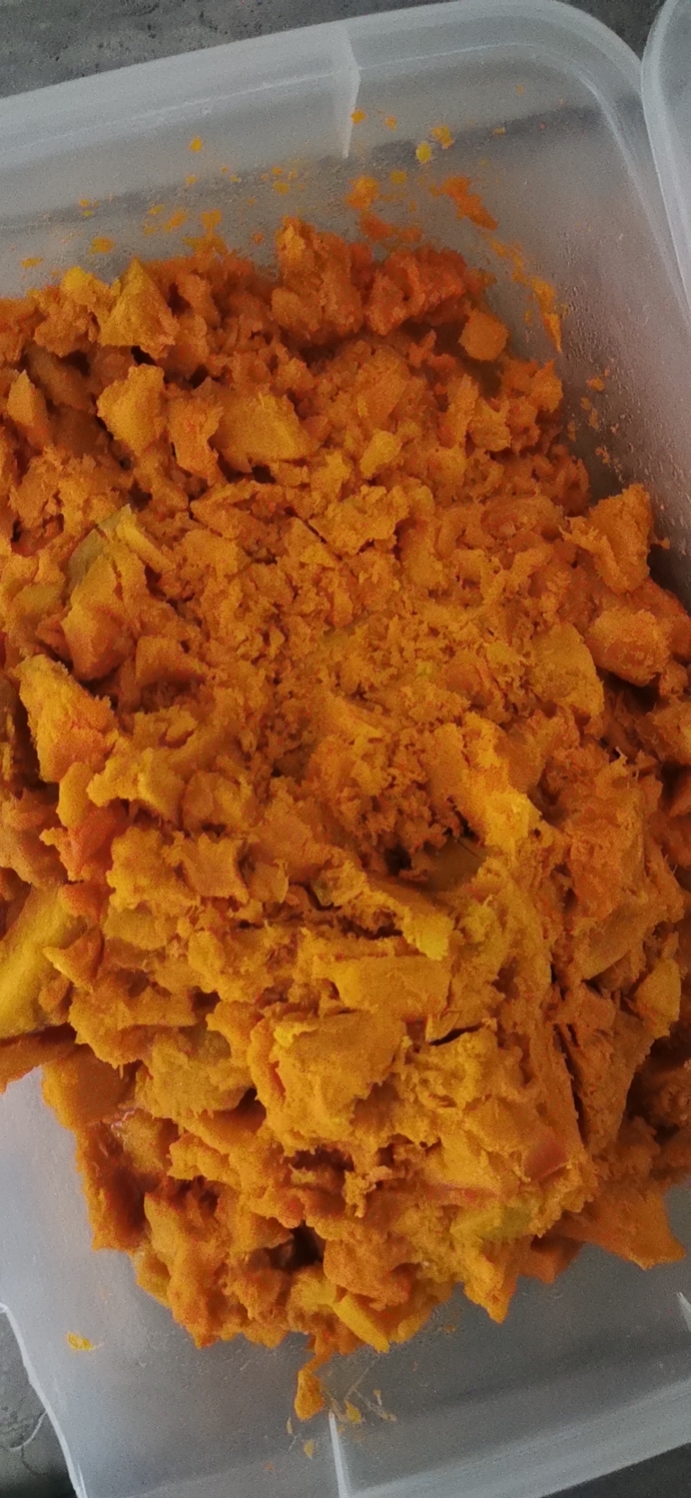胶东手工花饽饽