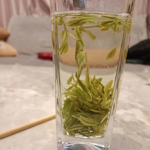 长兴县好山好水好茶叶