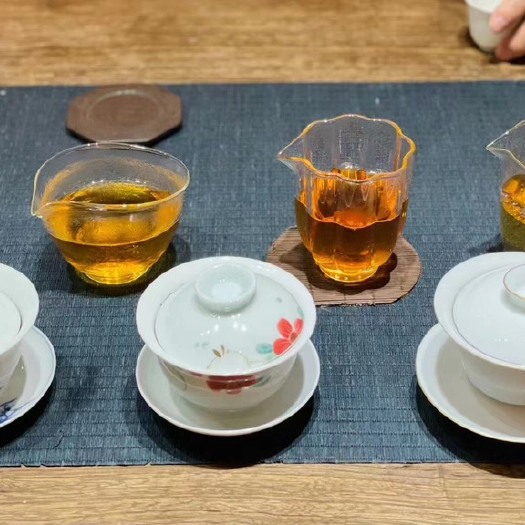 祁门县祁门红茶