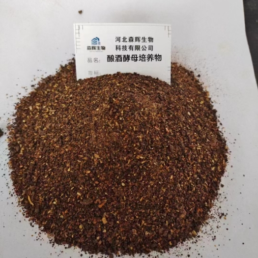 石家庄酿酒酵母培养物
