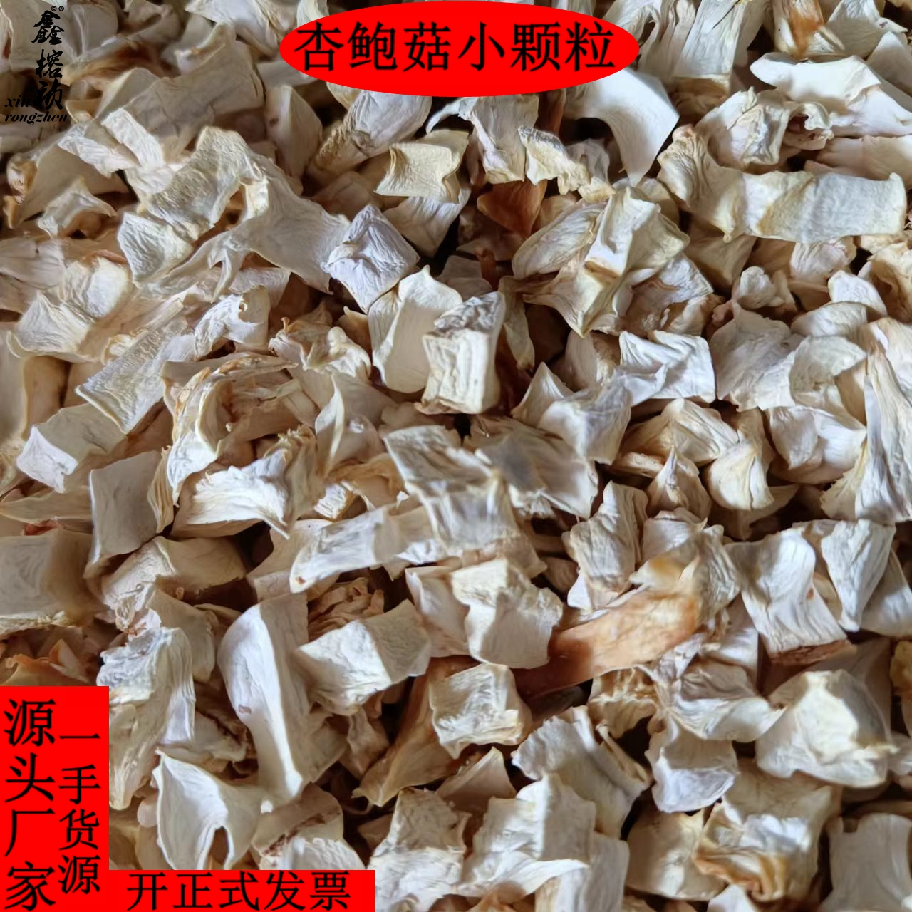 古田县杏鲍菇小颗粒源头产地，一手货源，批发。