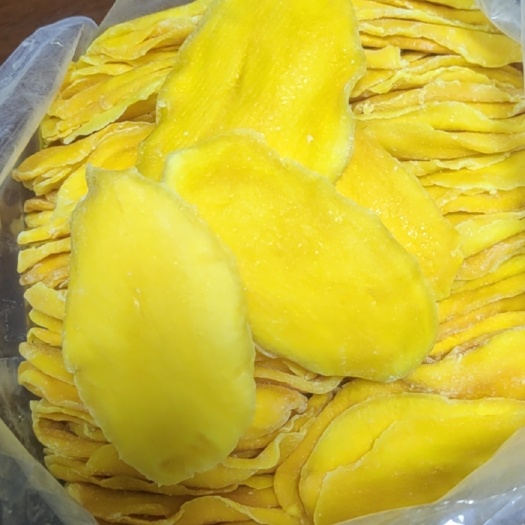 南宁芒果干 休闲食品 零食蜜饯干果 特产休闲零食