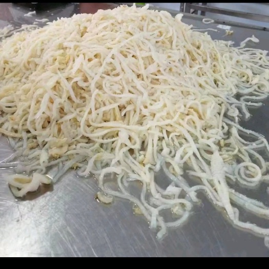 长沙水发百叶底板丝