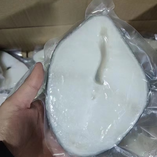 成都银鳕鱼片，法国一条鱼原料