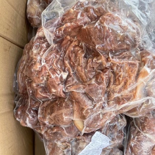 济南熟羊肉