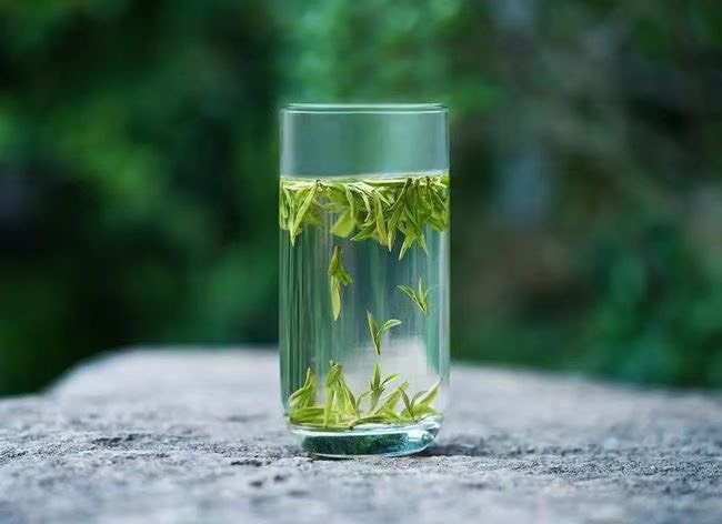 秭归县茶叶茶叶