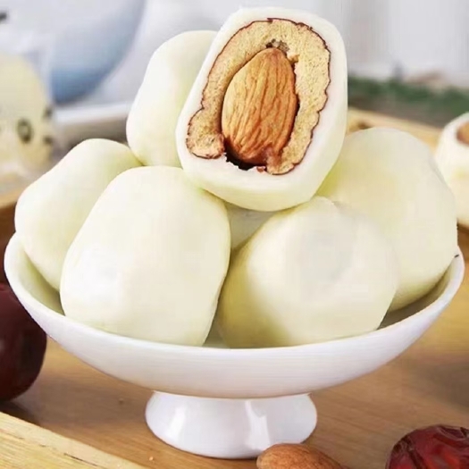 奶枣夹心奶酪奶条奶派各种奶制品休闲零食独立包装开袋批发