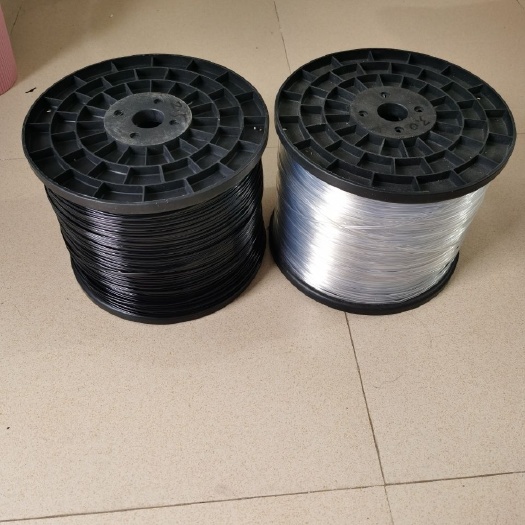 上林县捆扎绳  拖幕线  钢塑线 包邮