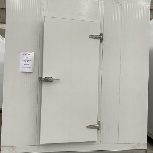 常州4.5×2.3×2.5 移动冷冻冷库 松下升级款