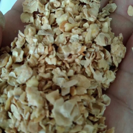 石家庄豆粕
