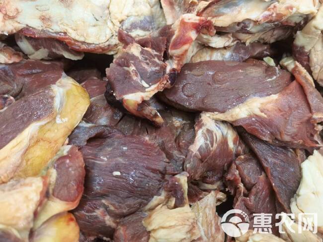 纯干牛碎肉