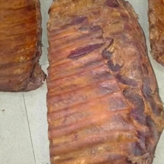 佛山重庆奉节腊排骨