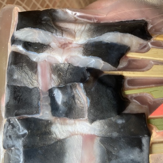 烧烤，烧鸟专用鳗鱼串，净肉不带骨，操作方便，养殖场自产自销