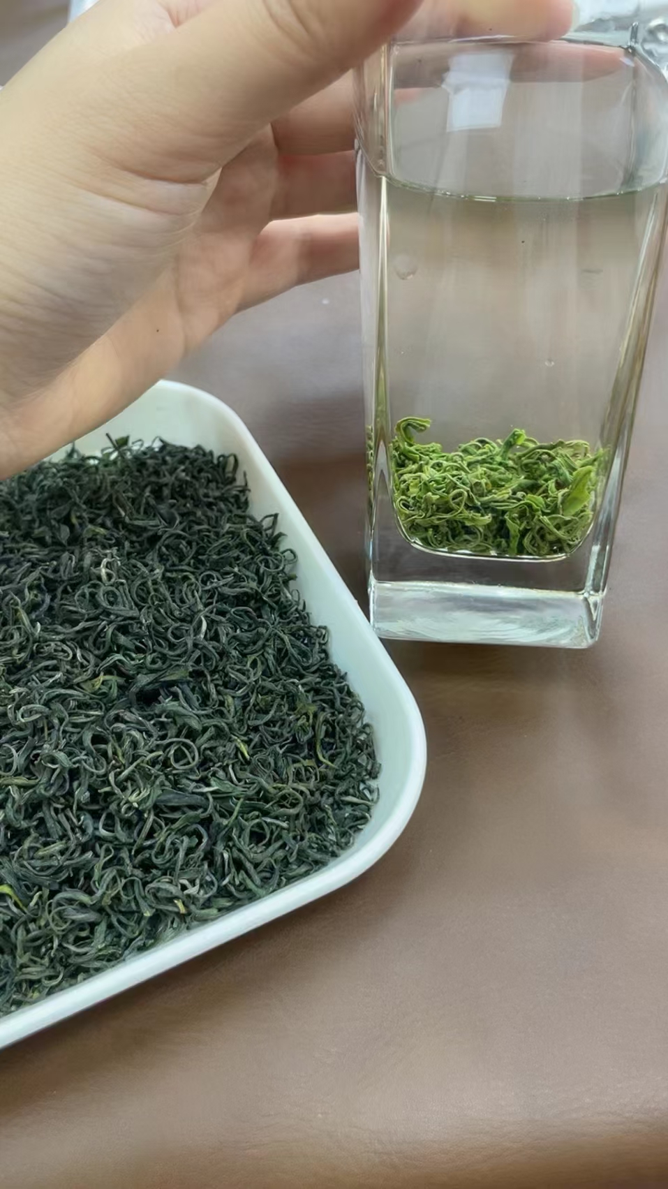 供应湖北绿茶恩施硒茶春茶明前茶香茶新茶