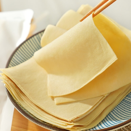 濉溪县鲜豆腐皮