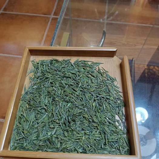 宜宾高山云雾玉片
