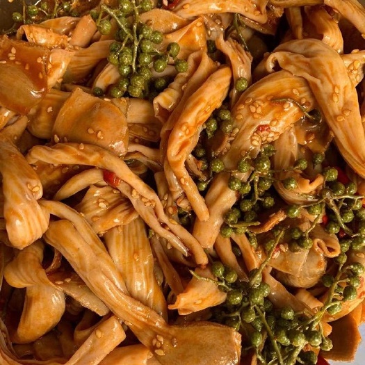 郑州滕椒鸭板肠，一件起发量大从优