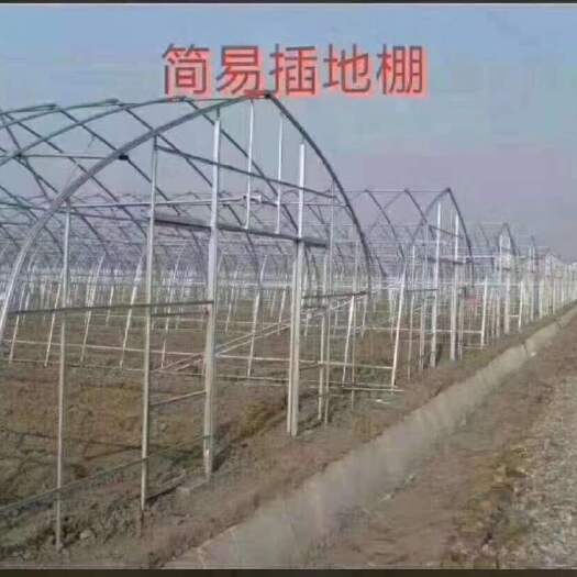 天津大棚钢管，成套大棚，大棚配件