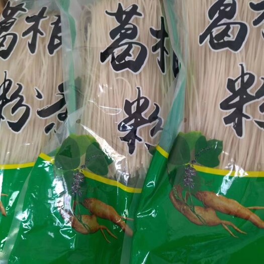 通辽葛根粉条
