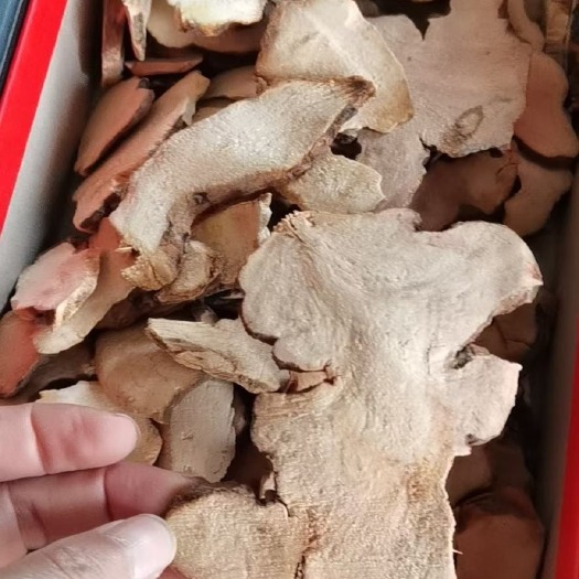 湛江土茯苓干片 无硫