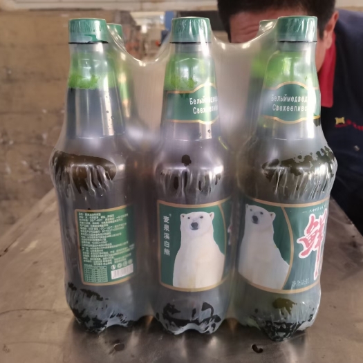 平原县1.5升九度   1升十度鲜啤全国招商，麦芽度浓，好喝不上头
