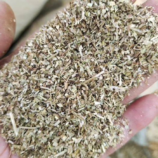 花生秧叶粉