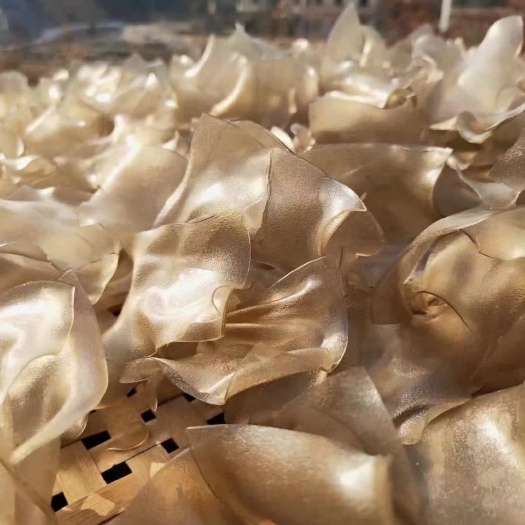 衡阳县纯红薯粉皮粉片粉丝纯手工拉皮